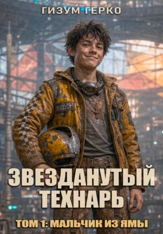 Звезданутый Технарь: Мальчик из Ямы
