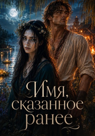 Имя, сказанное раньше
