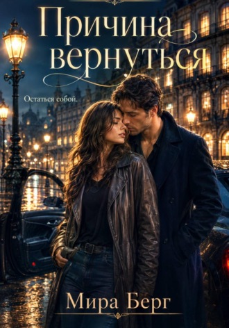 Причина вернуться