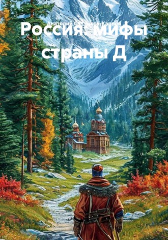 Россия: мифы страны Д