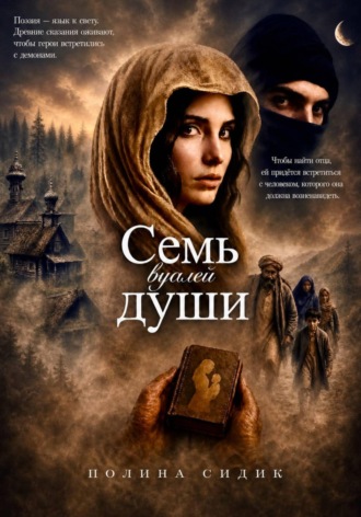 Семь вуалей души