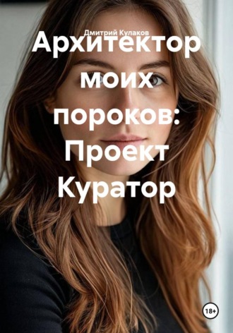 Архитектор моих пороков: Проект Куратор