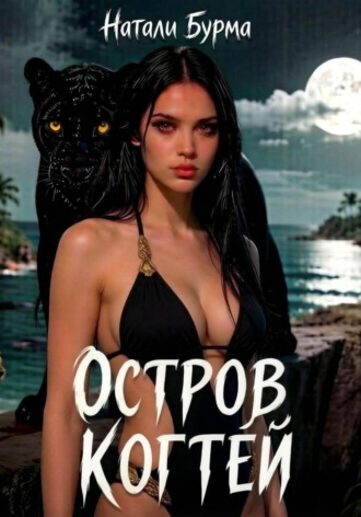 Остров Когтей
