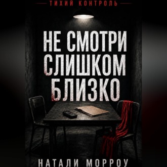 Не смотри слишком близко
