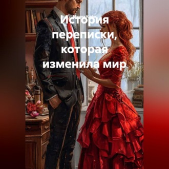 История переписки, которая изменила мир