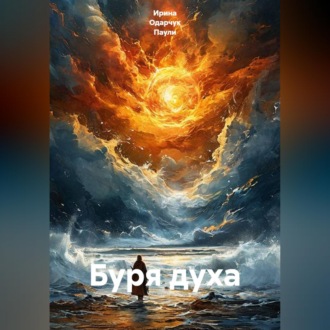 Буря духа