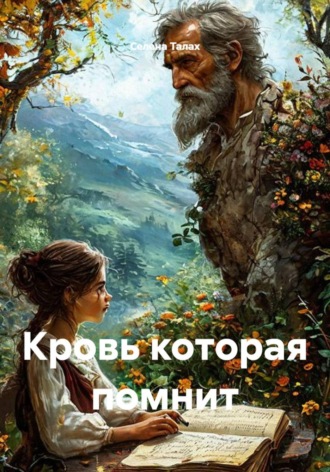 Кровь которая помнит