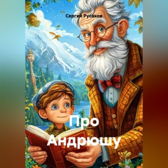 Про Андрюшу