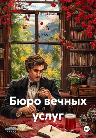 Бюро вечных услуг