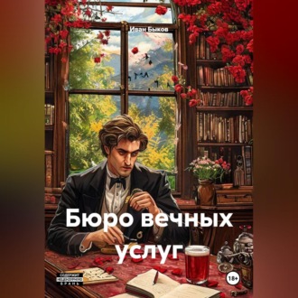 Бюро вечных услуг