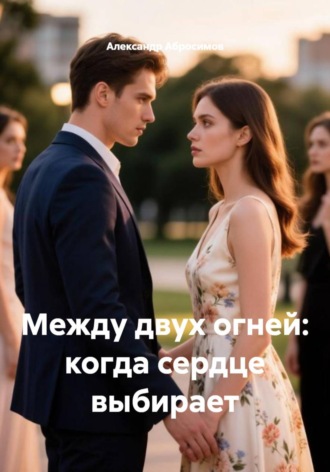Между двух огней: когда сердце выбирает