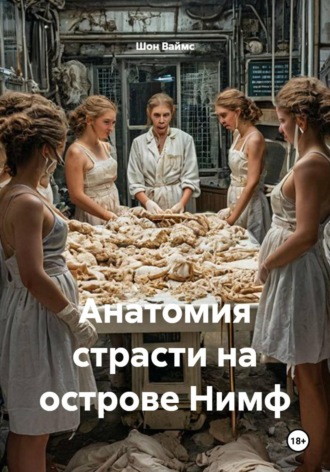 Анатомия страсти на острове Нимф