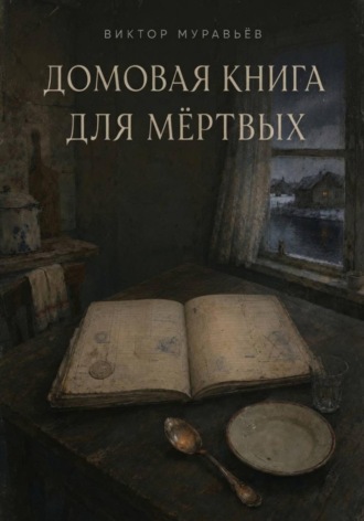 Домовая книга для мёртвых