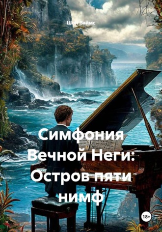 Симфония Вечной Неги: Остров пяти нимф