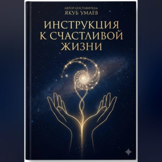 Инструкция к Счастливой Жизни