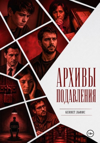 Архивы подавления