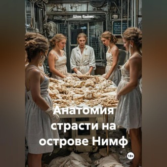 Анатомия страсти на острове Нимф