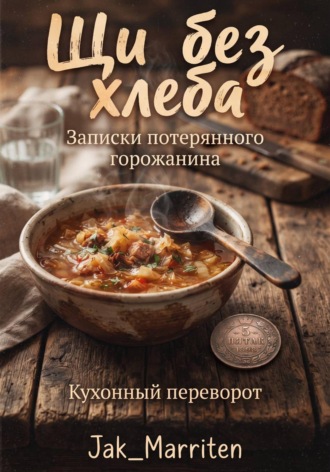 Кухонный переворот
