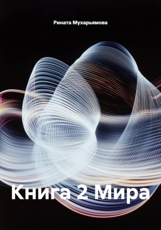 Книга 2 Мира