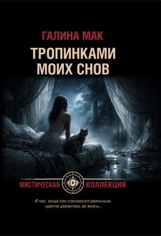 Тропинками моих снов