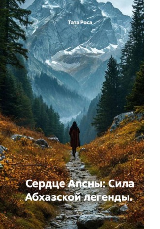 Сердце Апсны: Сила Абхазской легенды.