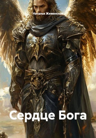 Сердце Бога