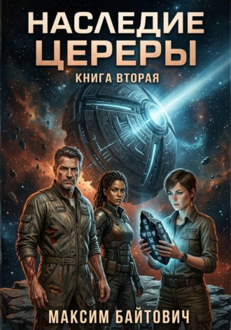Наследие Цереры