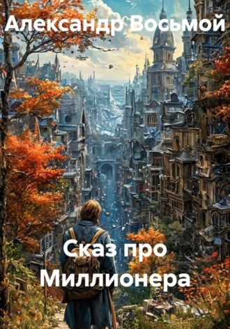 Сказ про Миллионера