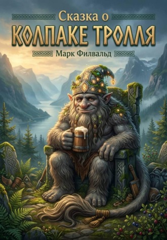 Сказка о колпаке тролля