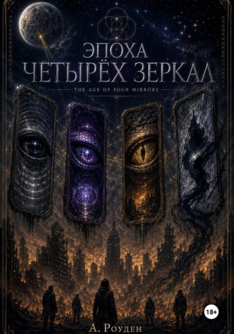 Эпоха четырех зеркал