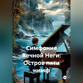 Симфония Вечной Неги: Остров пяти нимф