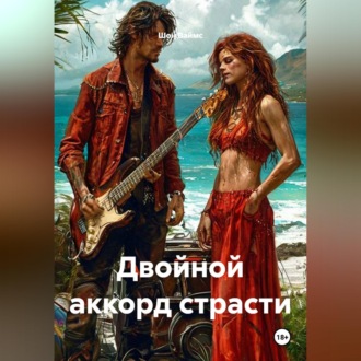 Двойной аккорд страсти