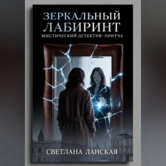 Зеркальный лабиринт