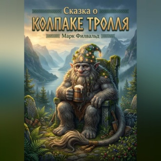 Сказка о колпаке тролля