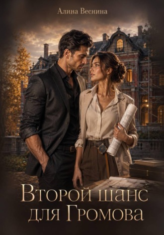 Второй шанс для Громова