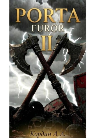 PORTA. FUROR
