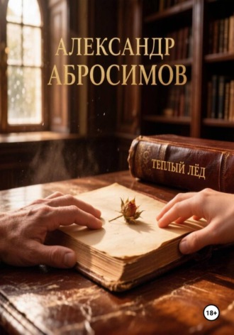 Тёплый лёд