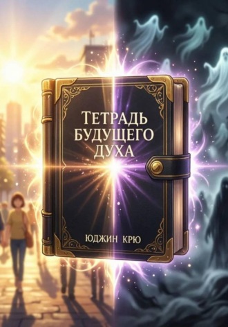 Тетрадь будущего духа