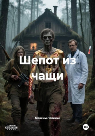 Шепот из чащи