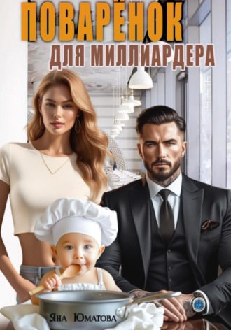 Поваренок для миллиардера