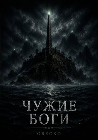 Чужие боги
