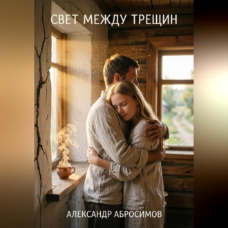 Свет между трещин