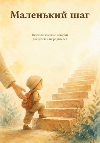 Маленький шаг