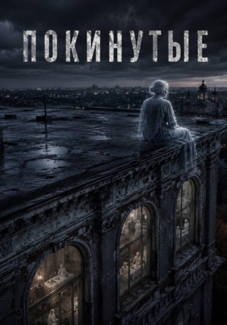 Покинутые