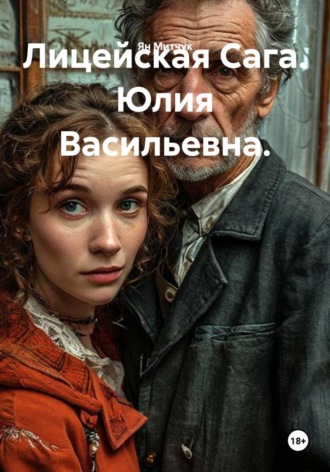 Лицейская Сага. Юлия Васильевна.