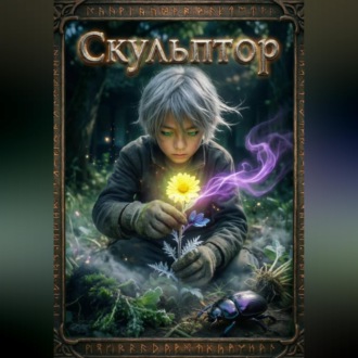 Скульптор. Том 1