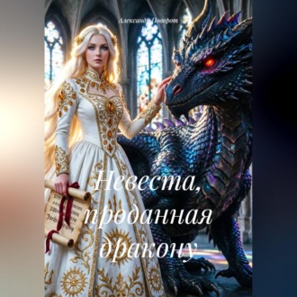 Невеста, проданная дракону