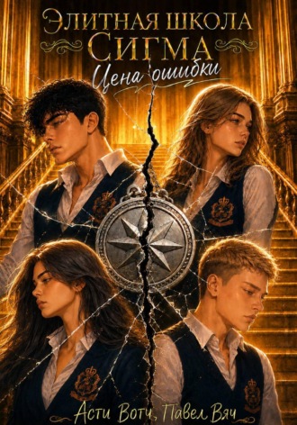 Элитная школа «Сигма». Цена ошибки