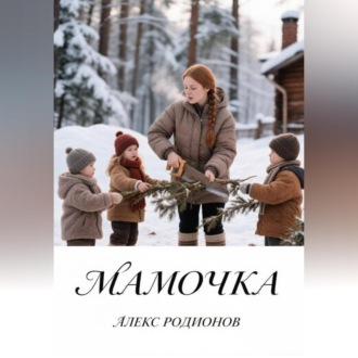 Мамочка