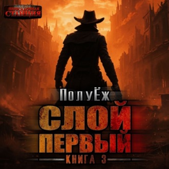 Слой Первый. Книга 3